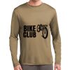 Long Sleeve PosiCharge ® Competitor Tee Thumbnail