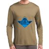 Long Sleeve PosiCharge ® Competitor Tee Thumbnail