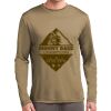 Long Sleeve PosiCharge ® Competitor Tee Thumbnail