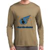 Long Sleeve PosiCharge ® Competitor Tee Thumbnail