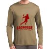 Long Sleeve PosiCharge ® Competitor Tee Thumbnail