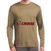 Long Sleeve PosiCharge ® Competitor Tee Thumbnail