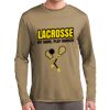 Long Sleeve PosiCharge ® Competitor Tee Thumbnail
