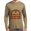 Long Sleeve PosiCharge ® Competitor Tee Thumbnail