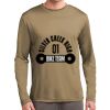Long Sleeve PosiCharge ® Competitor Tee Thumbnail