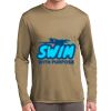 Long Sleeve PosiCharge ® Competitor Tee Thumbnail