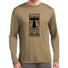 Long Sleeve PosiCharge ® Competitor Tee Thumbnail