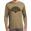 Long Sleeve PosiCharge ® Competitor Tee Thumbnail