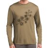 Long Sleeve PosiCharge ® Competitor Tee Thumbnail