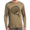 Long Sleeve PosiCharge ® Competitor Tee Thumbnail