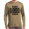 Long Sleeve PosiCharge ® Competitor Tee Thumbnail