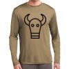Long Sleeve PosiCharge ® Competitor Tee Thumbnail