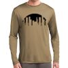 Long Sleeve PosiCharge ® Competitor Tee Thumbnail