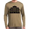 Long Sleeve PosiCharge ® Competitor Tee Thumbnail