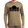 Long Sleeve PosiCharge ® Competitor Tee Thumbnail