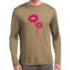 Long Sleeve PosiCharge ® Competitor Tee Thumbnail