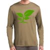 Long Sleeve PosiCharge ® Competitor Tee Thumbnail