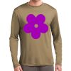 Long Sleeve PosiCharge ® Competitor Tee Thumbnail
