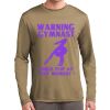 Long Sleeve PosiCharge ® Competitor Tee Thumbnail