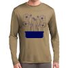 Long Sleeve PosiCharge ® Competitor Tee Thumbnail