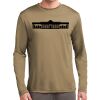 Long Sleeve PosiCharge ® Competitor Tee Thumbnail