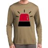 Long Sleeve PosiCharge ® Competitor Tee Thumbnail