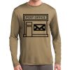 Long Sleeve PosiCharge ® Competitor Tee Thumbnail