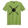 Softstyle ® T Shirt Thumbnail