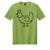 Softstyle ® T Shirt Thumbnail