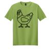 Softstyle ® T Shirt Thumbnail