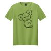 Softstyle ® T Shirt Thumbnail