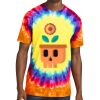 Window Tie Dye Tee Thumbnail