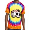 Window Tie Dye Tee Thumbnail