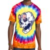 Window Tie Dye Tee Thumbnail