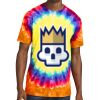 Window Tie Dye Tee Thumbnail