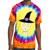 Window Tie Dye Tee Thumbnail