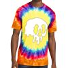 Window Tie Dye Tee Thumbnail