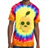 Window Tie Dye Tee Thumbnail