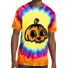 Window Tie Dye Tee Thumbnail