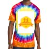 Window Tie Dye Tee Thumbnail
