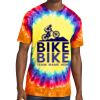Window Tie Dye Tee Thumbnail