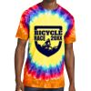 Window Tie Dye Tee Thumbnail