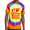 Window Tie Dye Tee Thumbnail