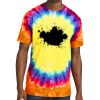 Window Tie Dye Tee Thumbnail
