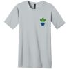 Very Important Tee ® with Pocket Thumbnail
