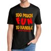 Perfect Tri ® Tee Thumbnail