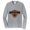 Long Sleeve Fan Favorite Tee Thumbnail