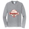 Long Sleeve Fan Favorite Tee Thumbnail