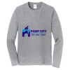 Long Sleeve Fan Favorite Tee Thumbnail