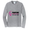Long Sleeve Fan Favorite Tee Thumbnail